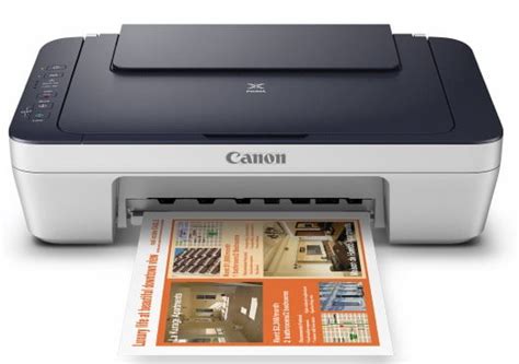 Canon PIXMA MG3220 Driver Software: Installation and Troubleshooting Guide